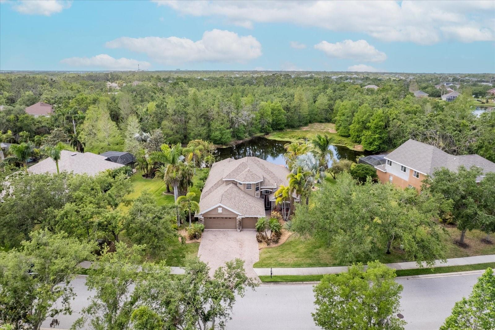 OAKLEAF HAMMOCK PH II - Residential