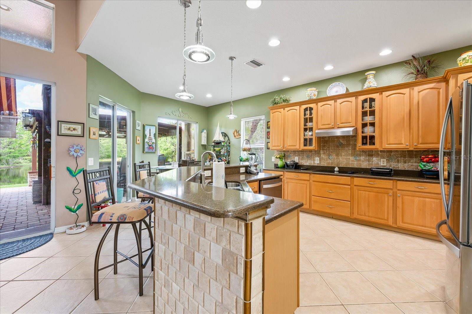 OAKLEAF HAMMOCK PH II - Residential