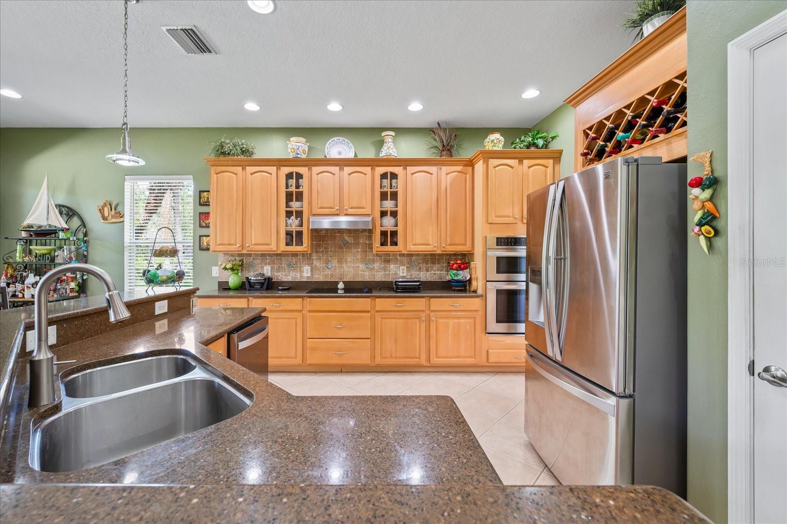 OAKLEAF HAMMOCK PH II - Residential