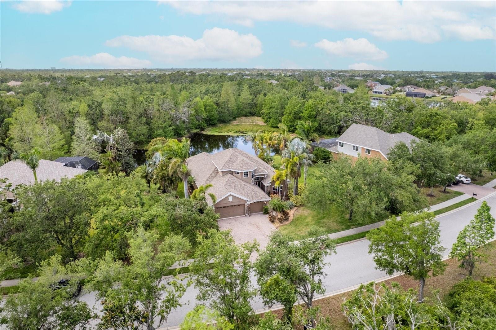 OAKLEAF HAMMOCK PH II - Residential