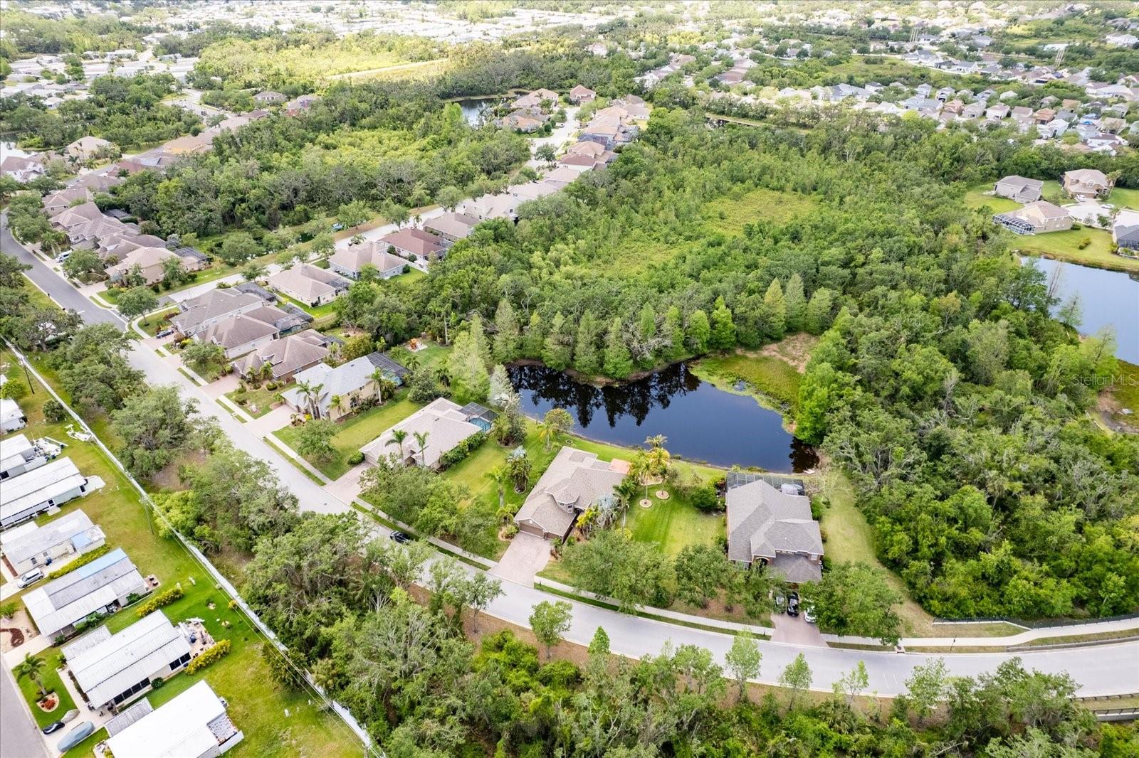 OAKLEAF HAMMOCK PH II - Residential