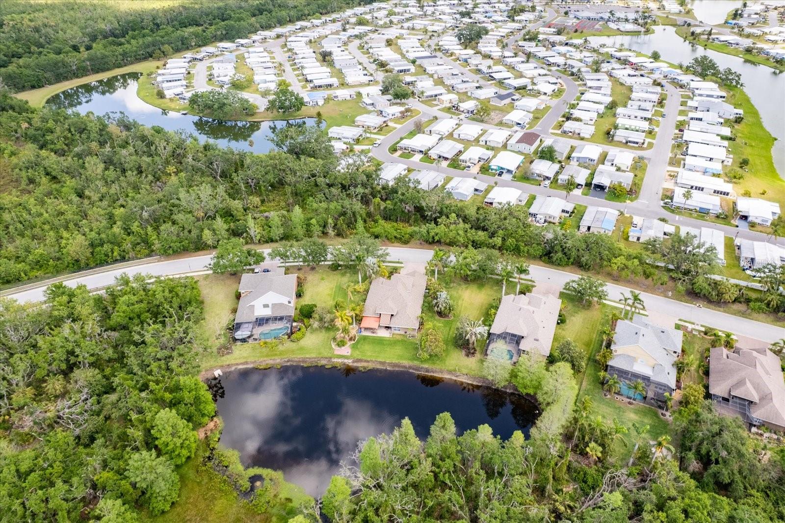 OAKLEAF HAMMOCK PH II - Residential