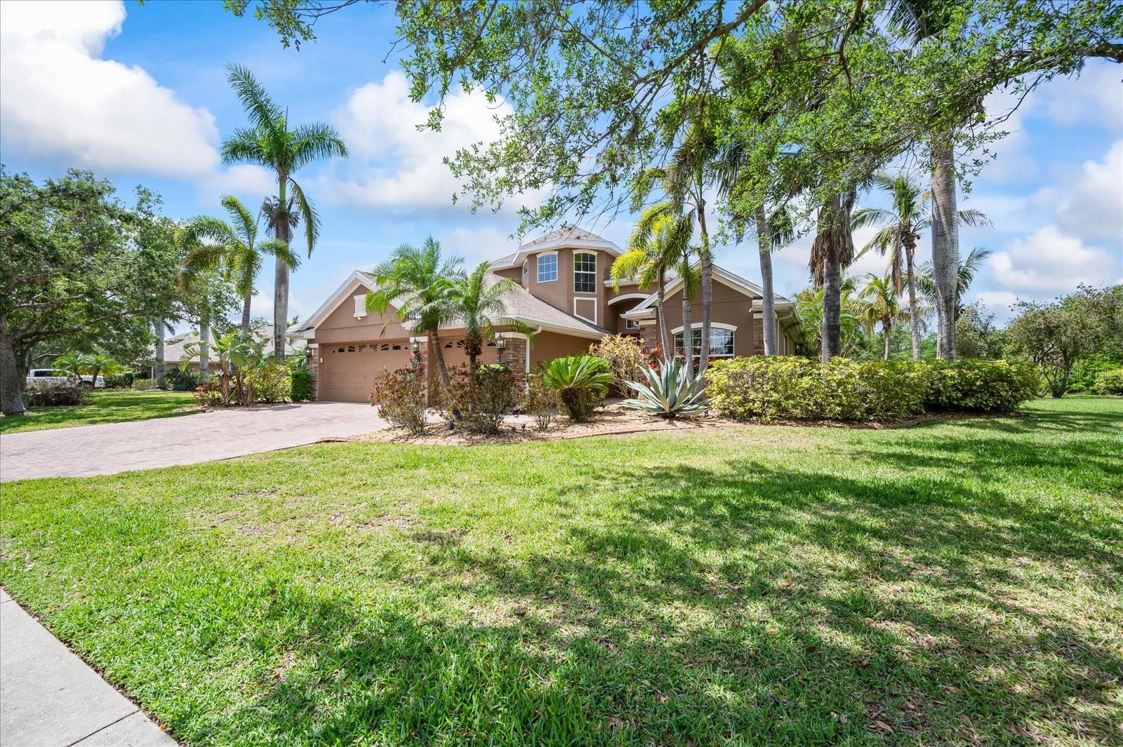 OAKLEAF HAMMOCK PH II - Residential