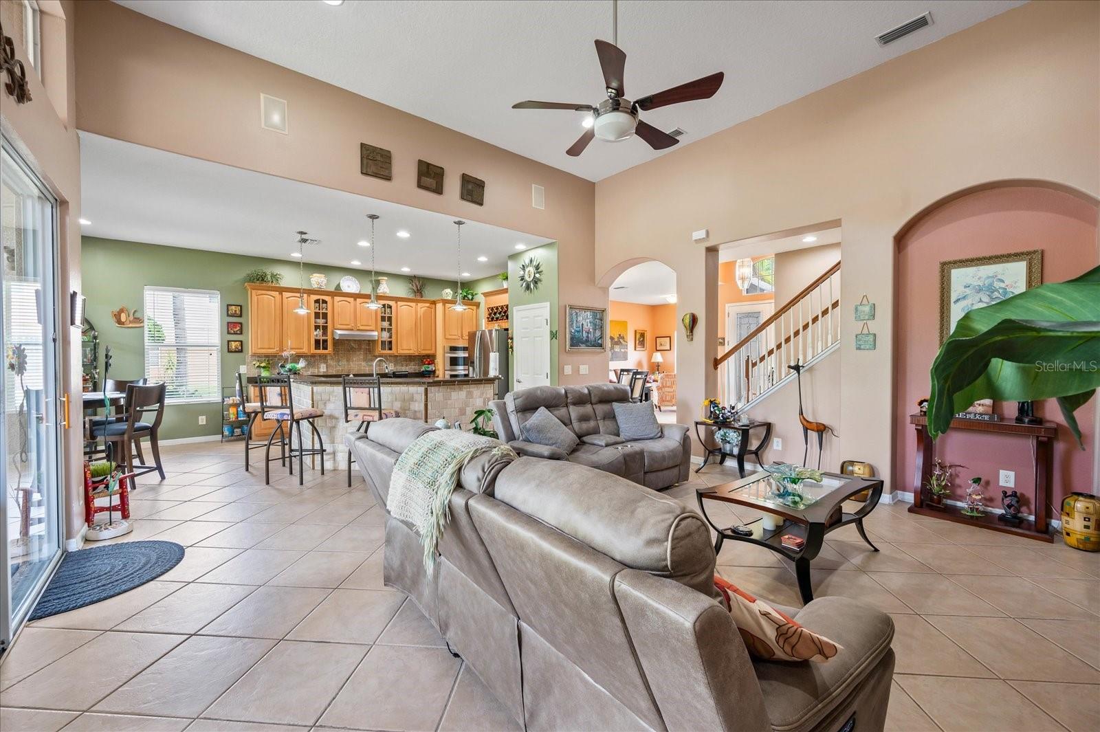 OAKLEAF HAMMOCK PH II - Residential