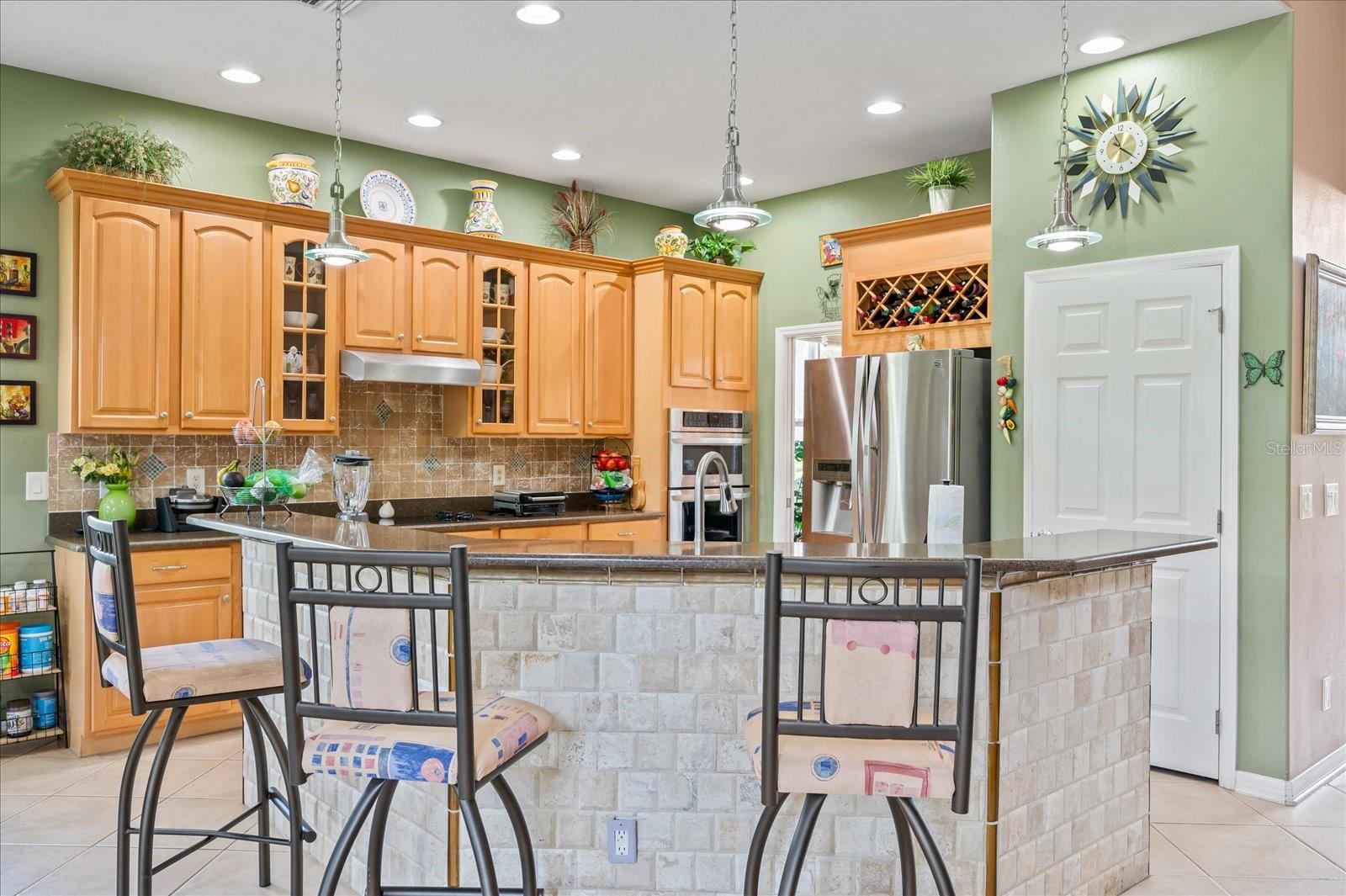 OAKLEAF HAMMOCK PH II - Residential