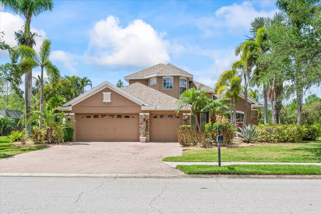Photo of 4111 70th Avenue E, Ellenton, FL 34222 (MLS # TB8372587)