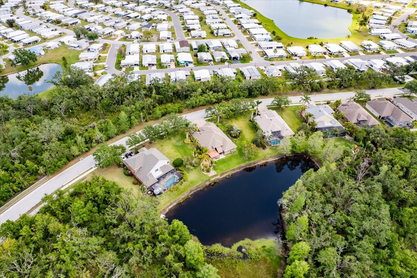 OAKLEAF HAMMOCK PH II - Residential