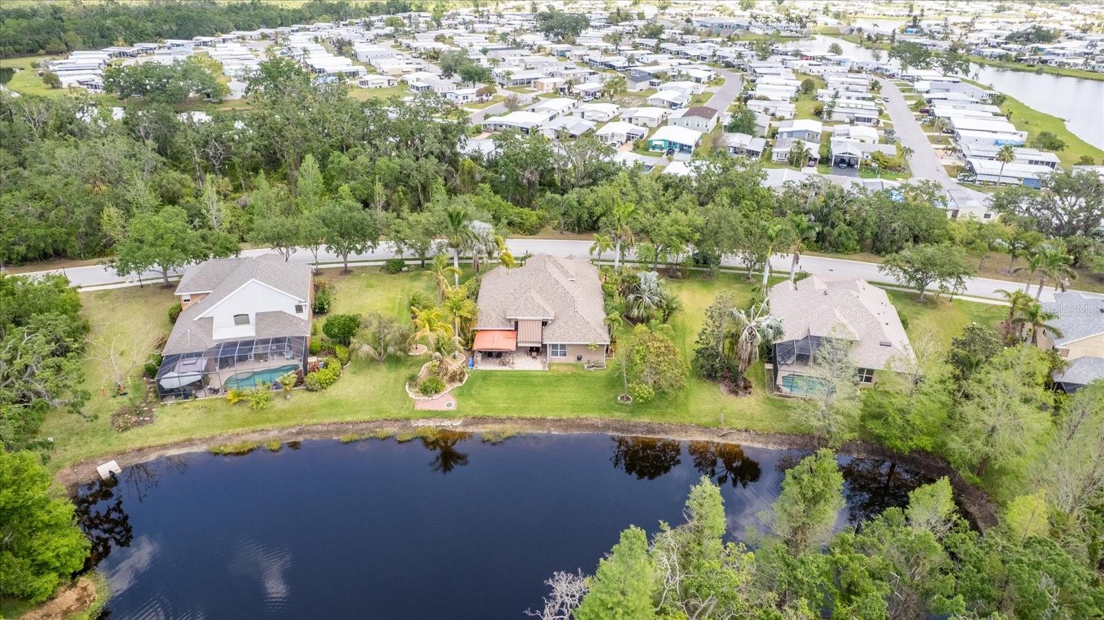 OAKLEAF HAMMOCK PH II - Residential