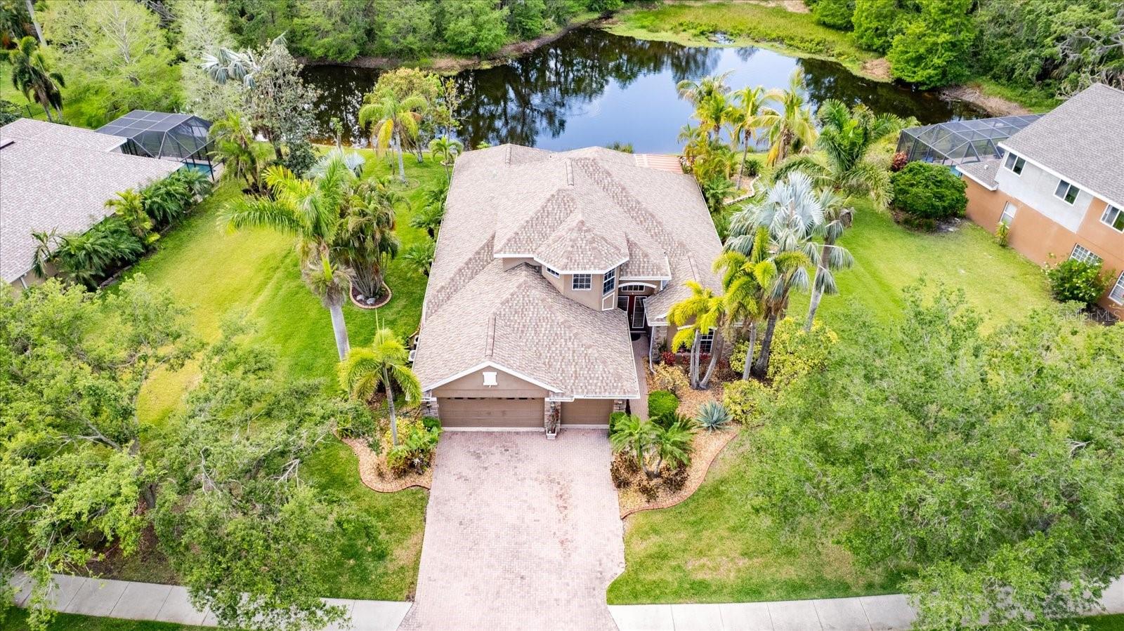 OAKLEAF HAMMOCK PH II - Residential