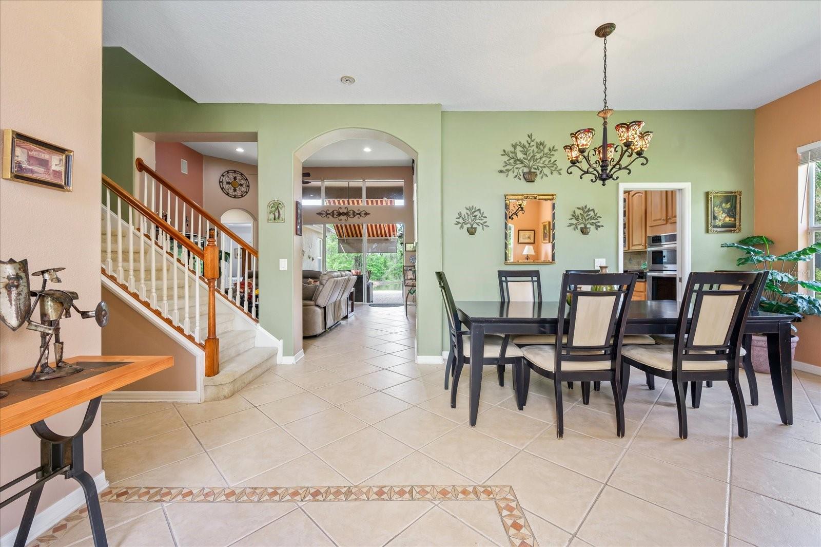 OAKLEAF HAMMOCK PH II - Residential