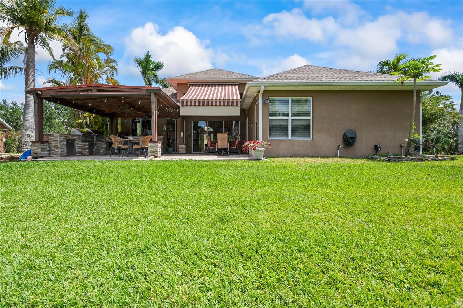 OAKLEAF HAMMOCK PH II - Residential