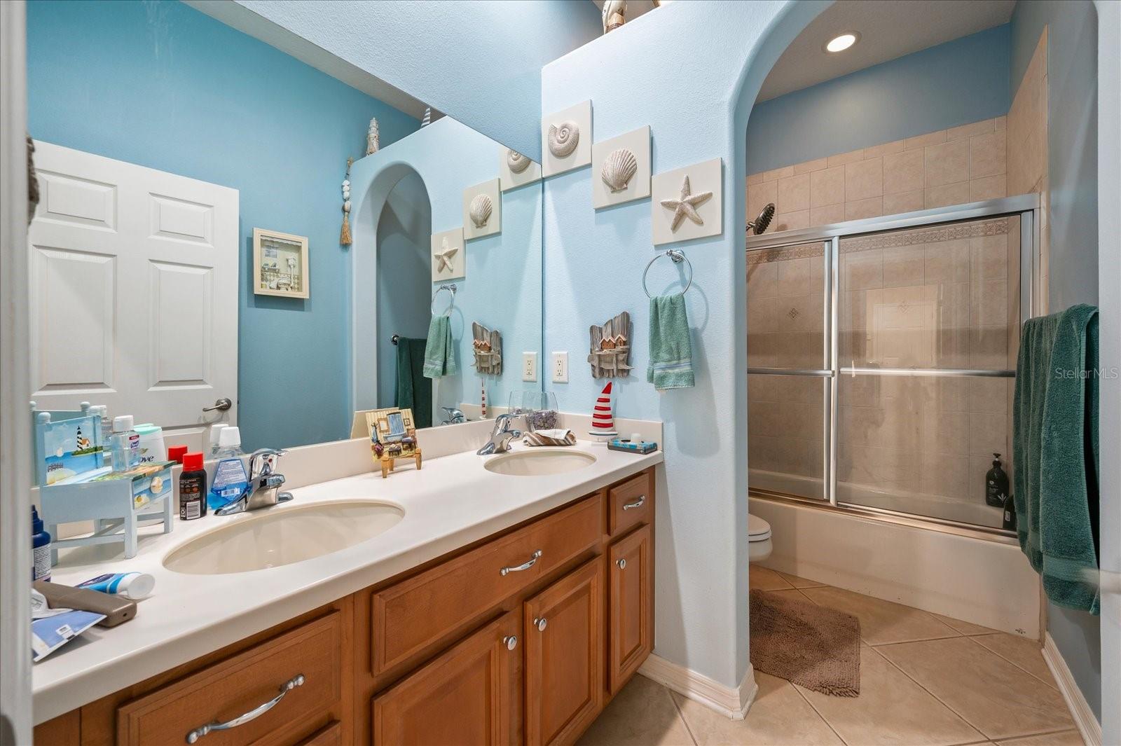 OAKLEAF HAMMOCK PH II - Residential