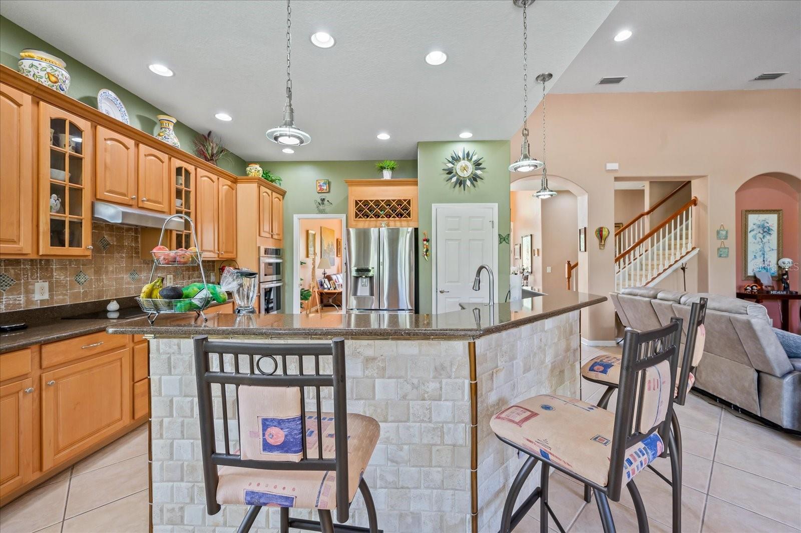 OAKLEAF HAMMOCK PH II - Residential