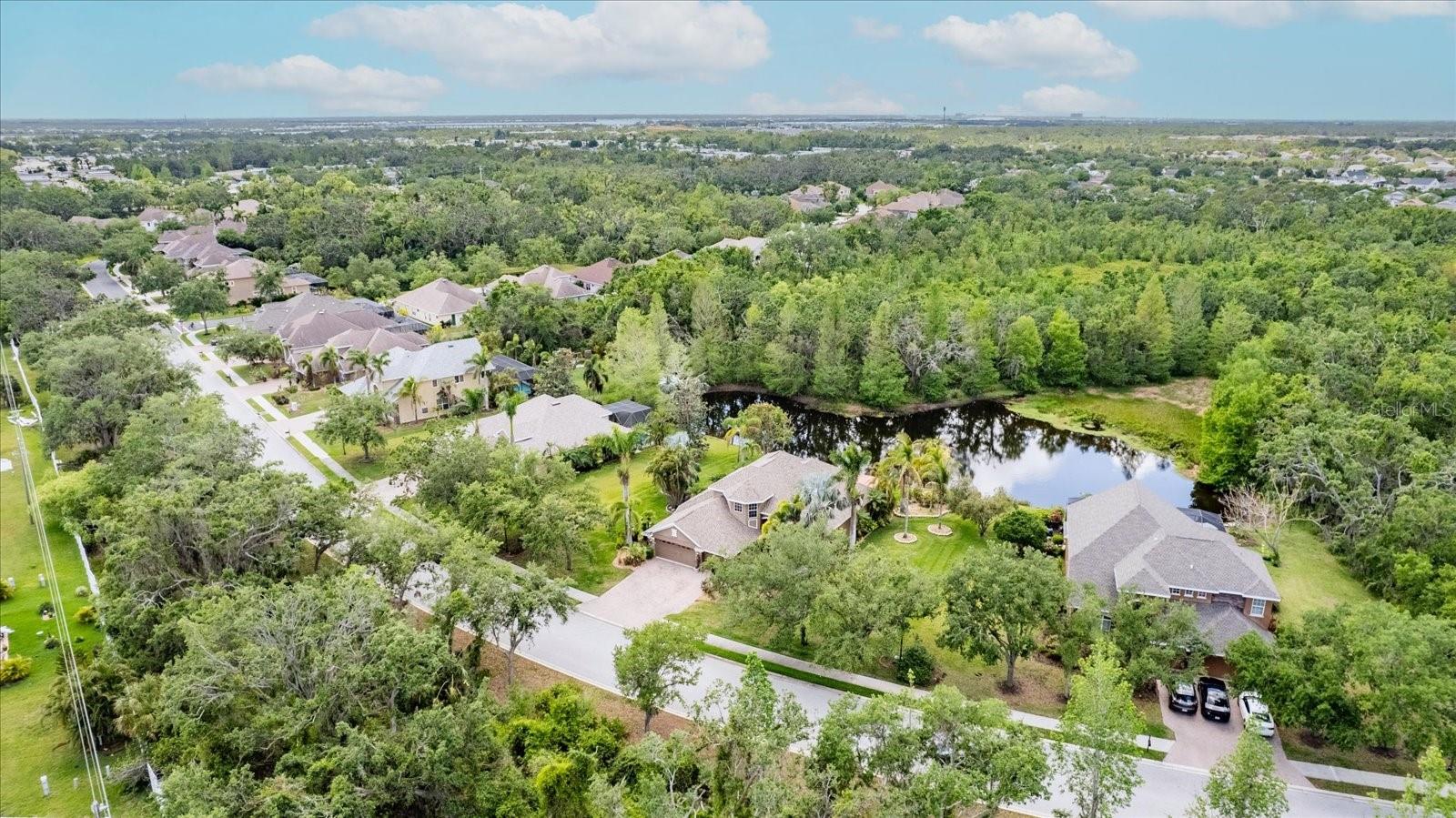 OAKLEAF HAMMOCK PH II - Residential