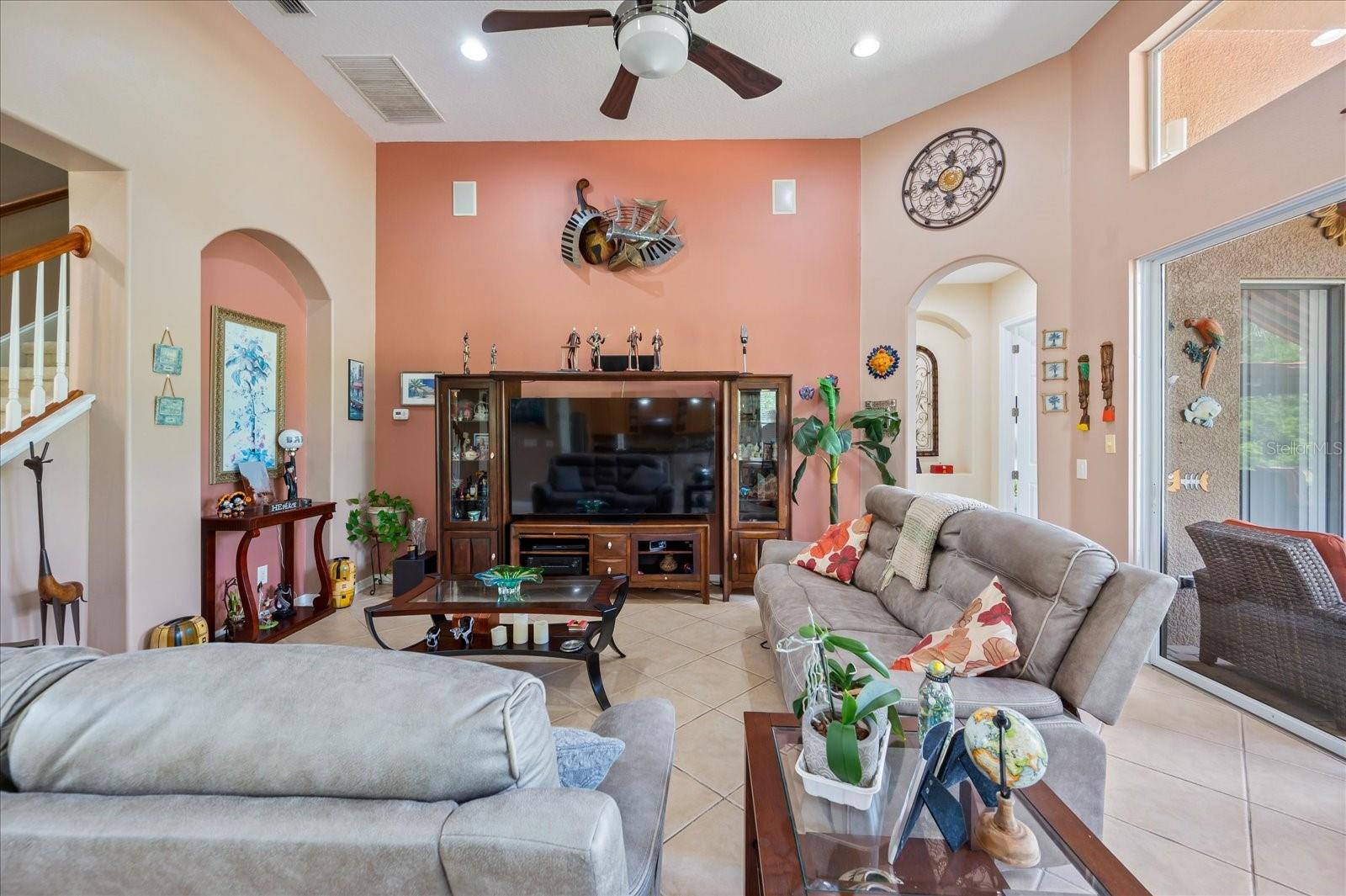 OAKLEAF HAMMOCK PH II - Residential