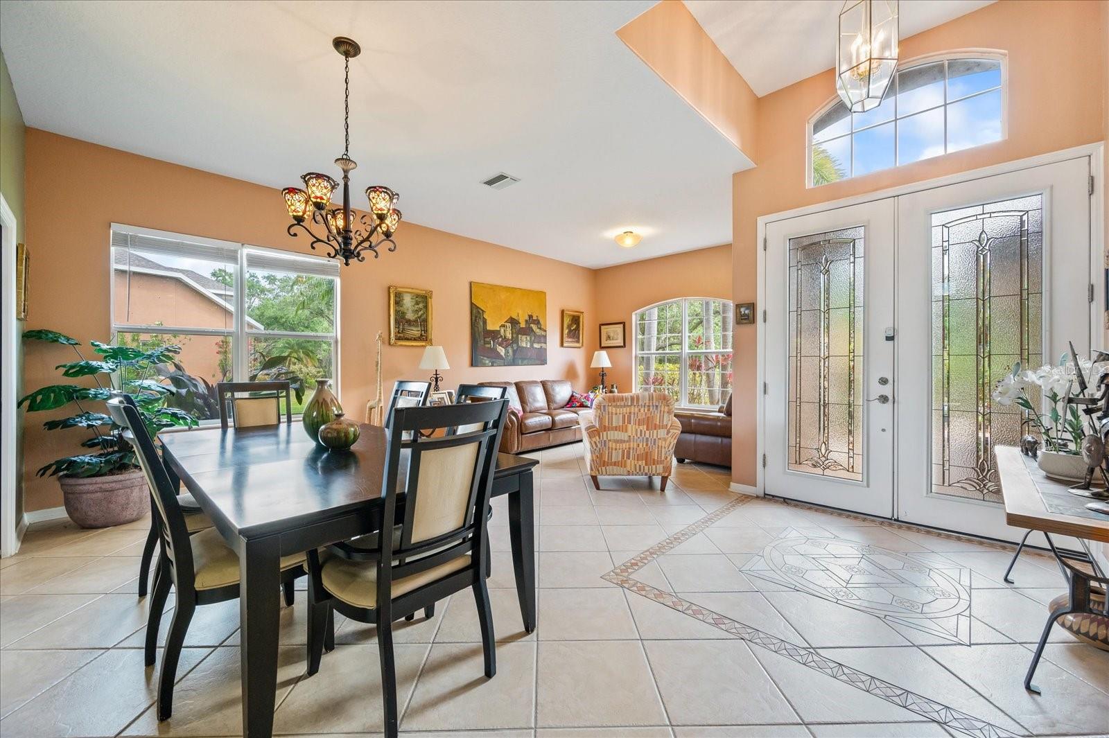 OAKLEAF HAMMOCK PH II - Residential