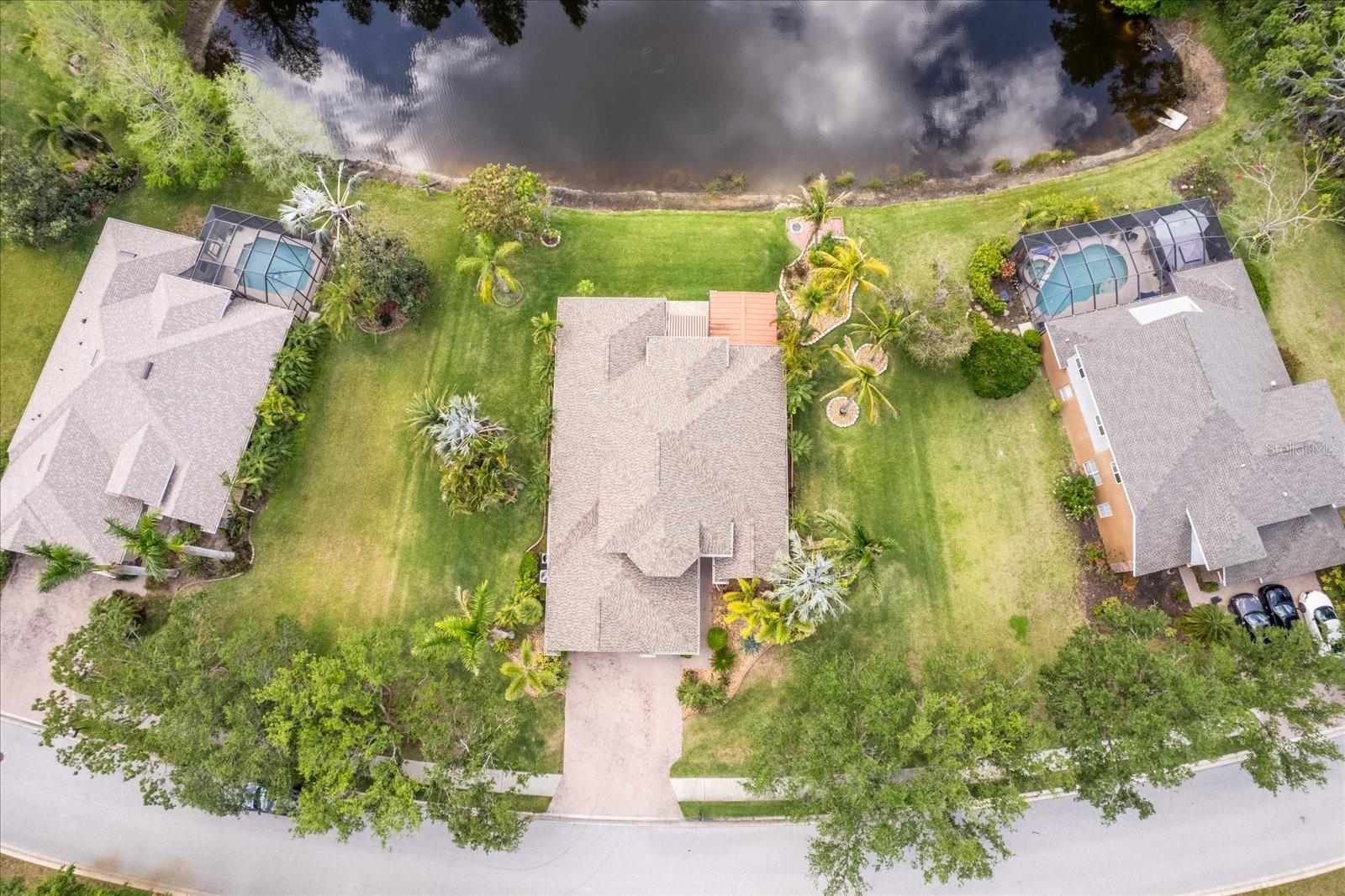 OAKLEAF HAMMOCK PH II - Residential