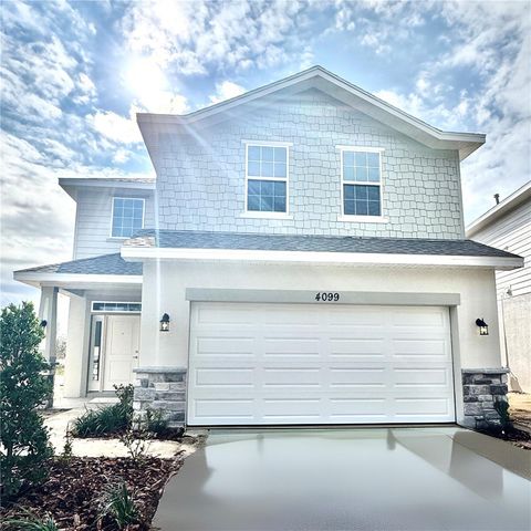 A home in LEESBURG