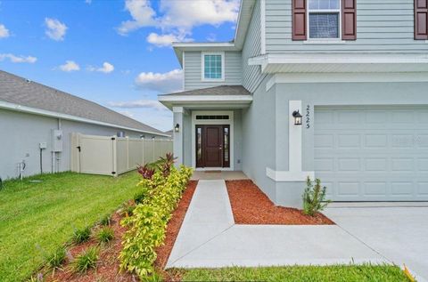 A home in LEESBURG