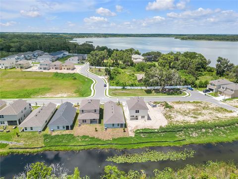 A home in LEESBURG