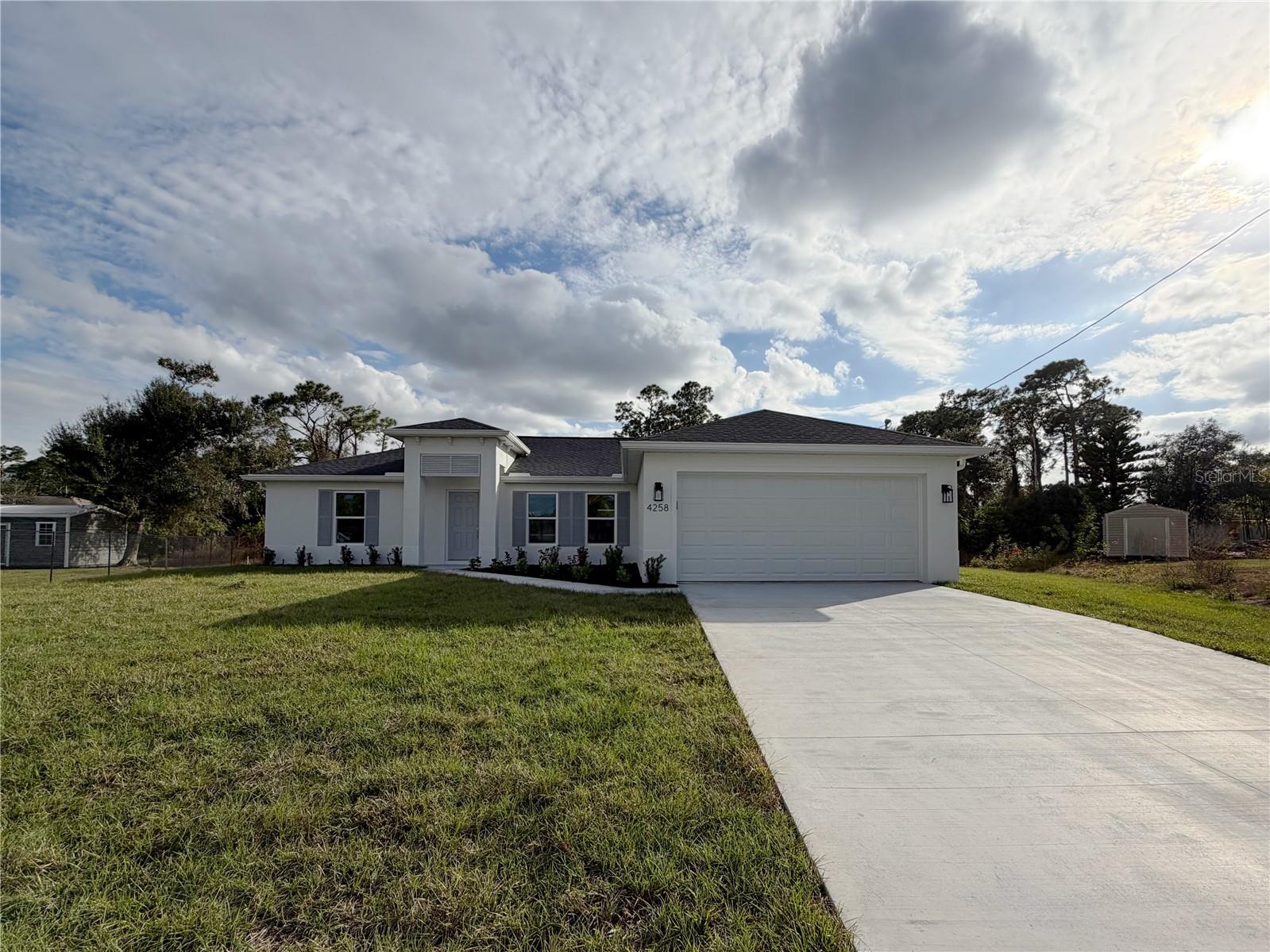 1799 - PORT CHARLOTTE SUB 51 - Residential