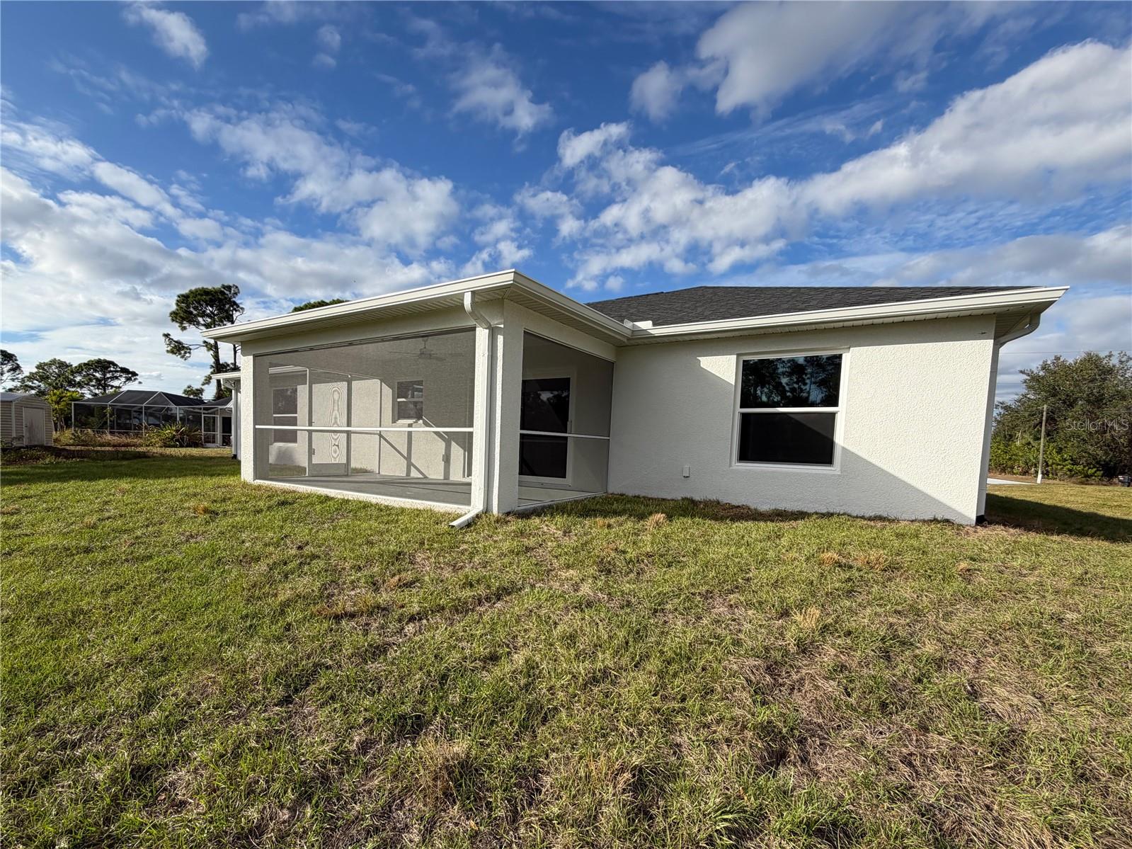 1799 - PORT CHARLOTTE SUB 51 - Residential