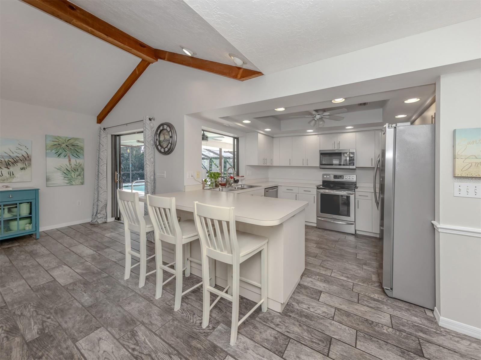 PINEBROOK SOUTH - Residential