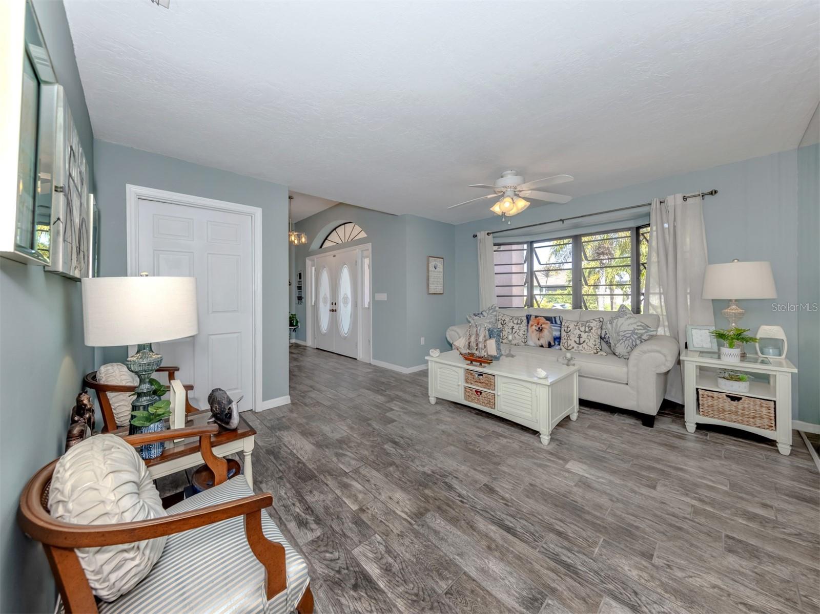 PINEBROOK SOUTH - Residential