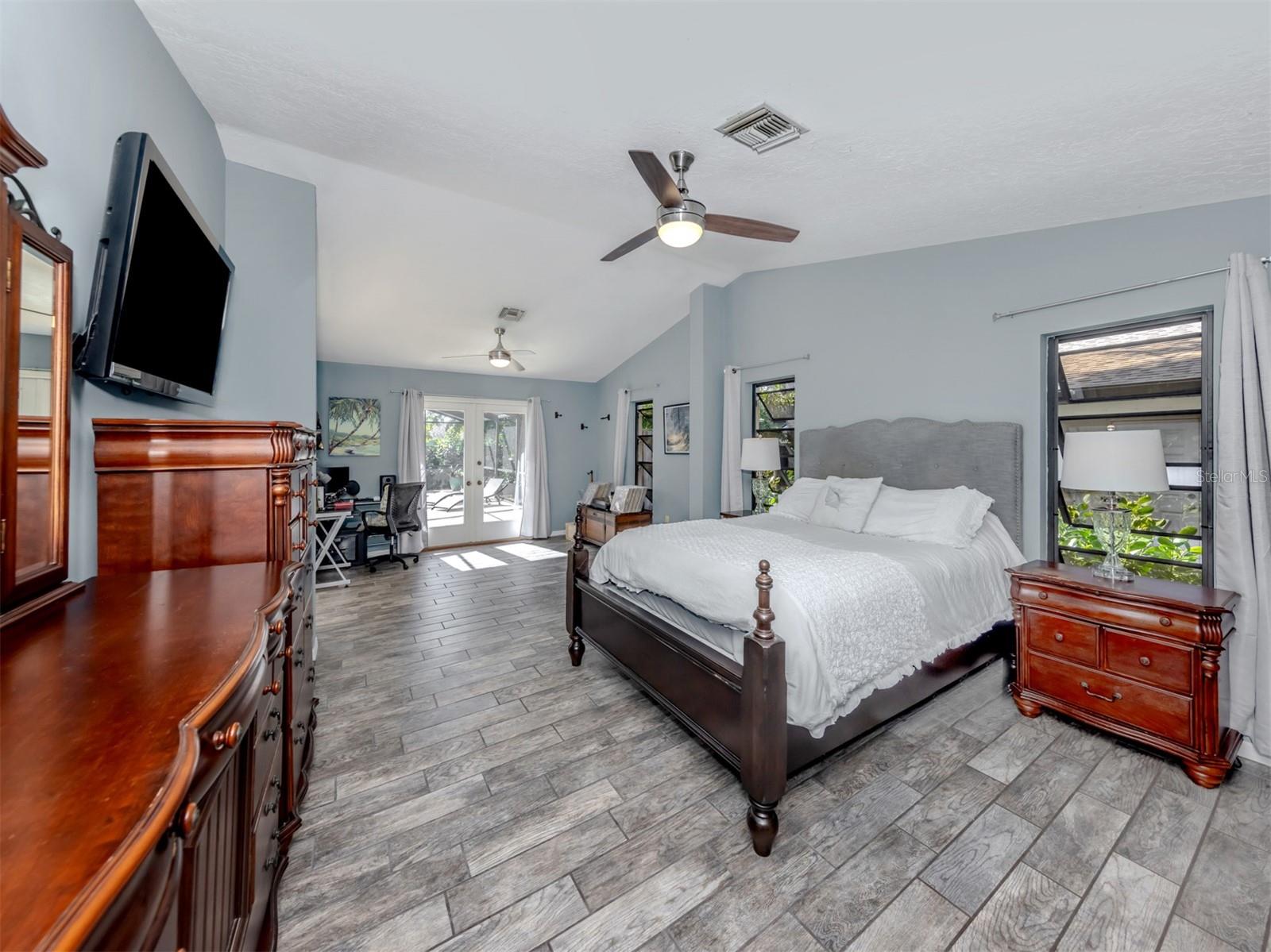 PINEBROOK SOUTH - Residential