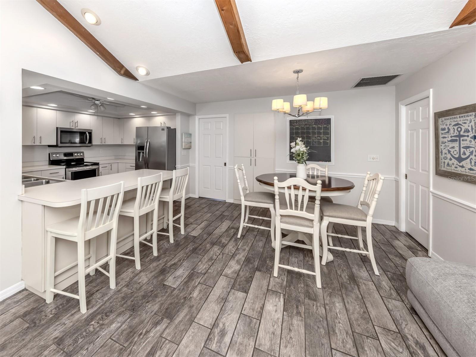 PINEBROOK SOUTH - Residential