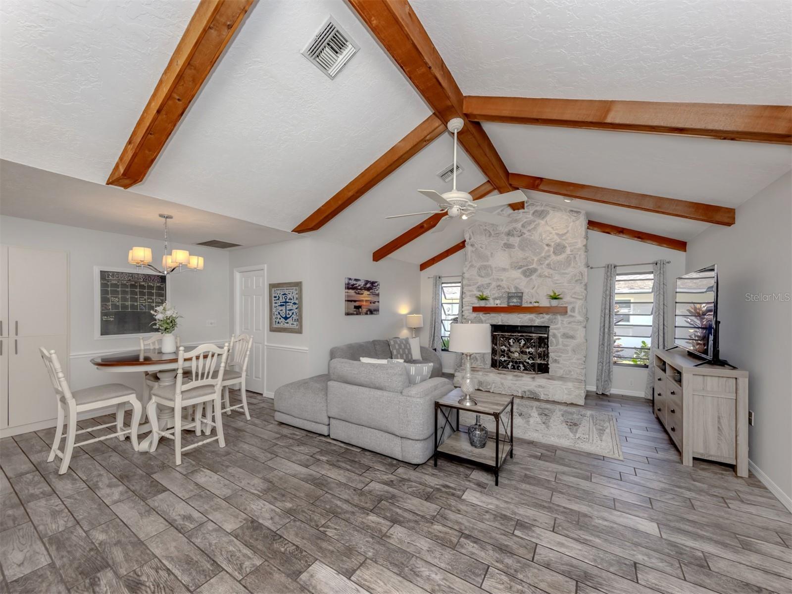 PINEBROOK SOUTH - Residential