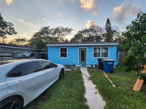 A home in CLEARWATER