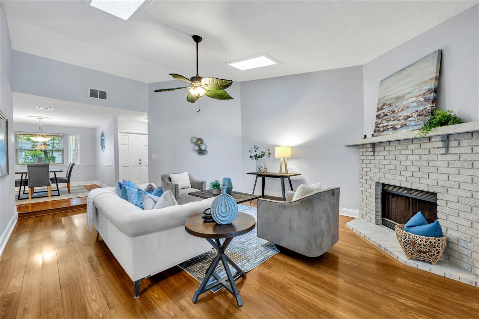 2610 CLOUDCROFT DRIVE