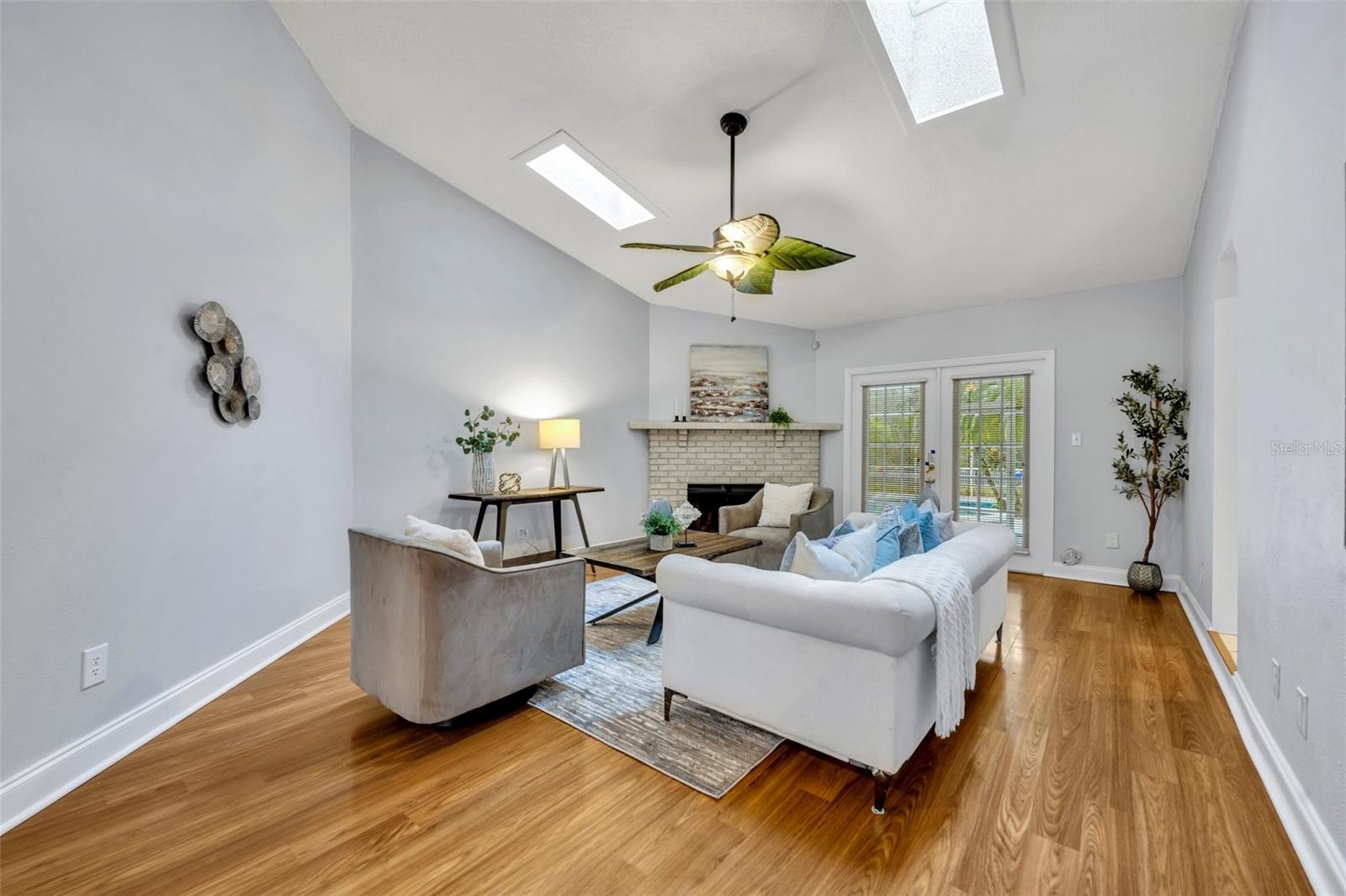 2610 CLOUDCROFT DRIVE