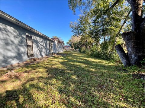 A home in GAINESVILLE