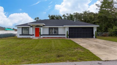 A home in OCALA