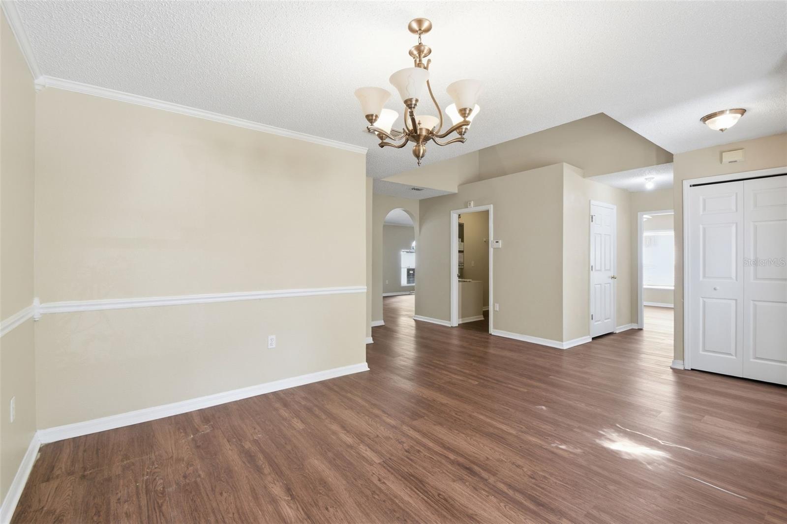 KINGS LAKE PH 2B - Residential