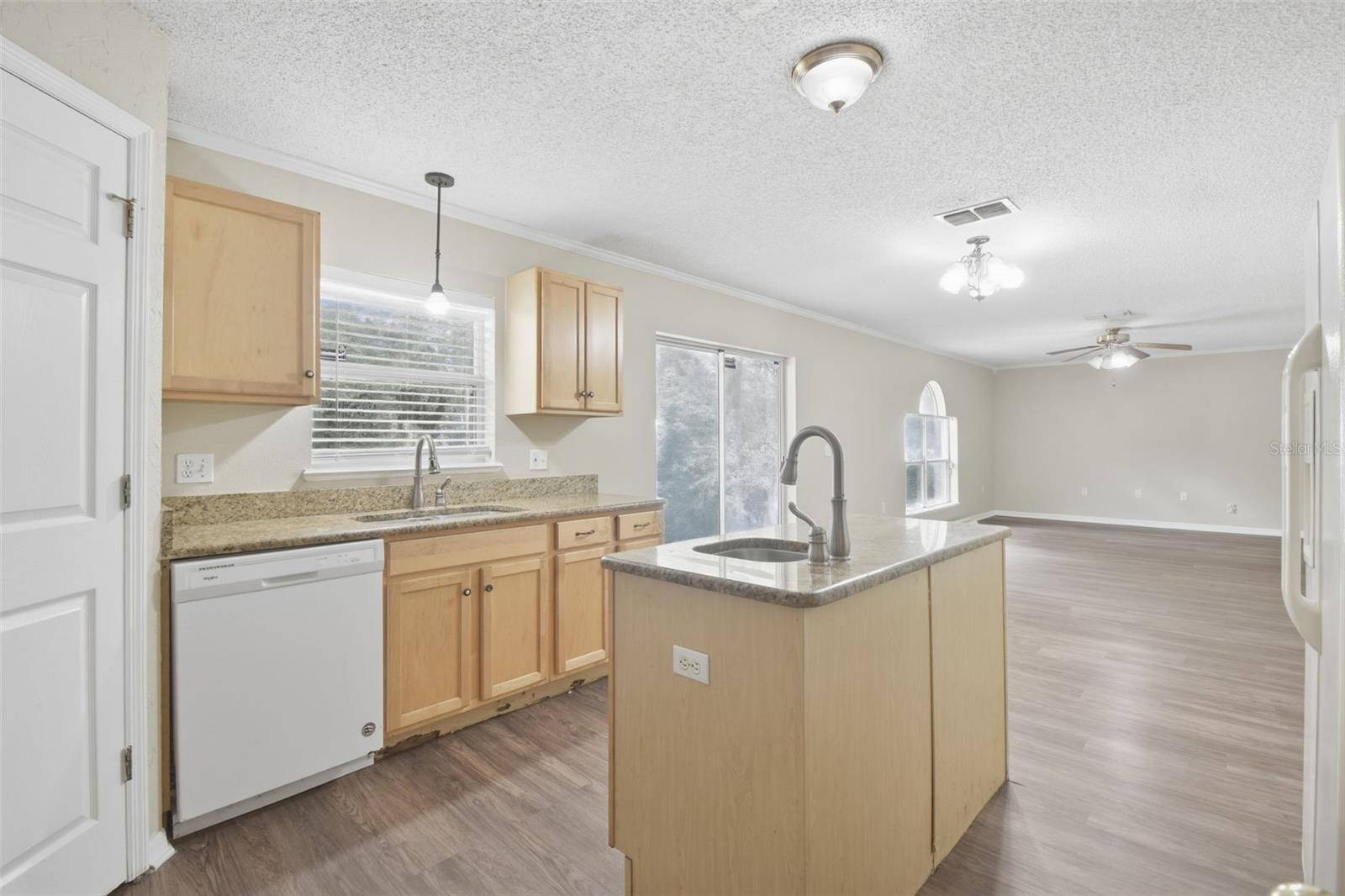 KINGS LAKE PH 2B - Residential