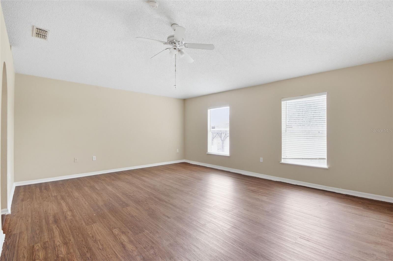 KINGS LAKE PH 2B - Residential