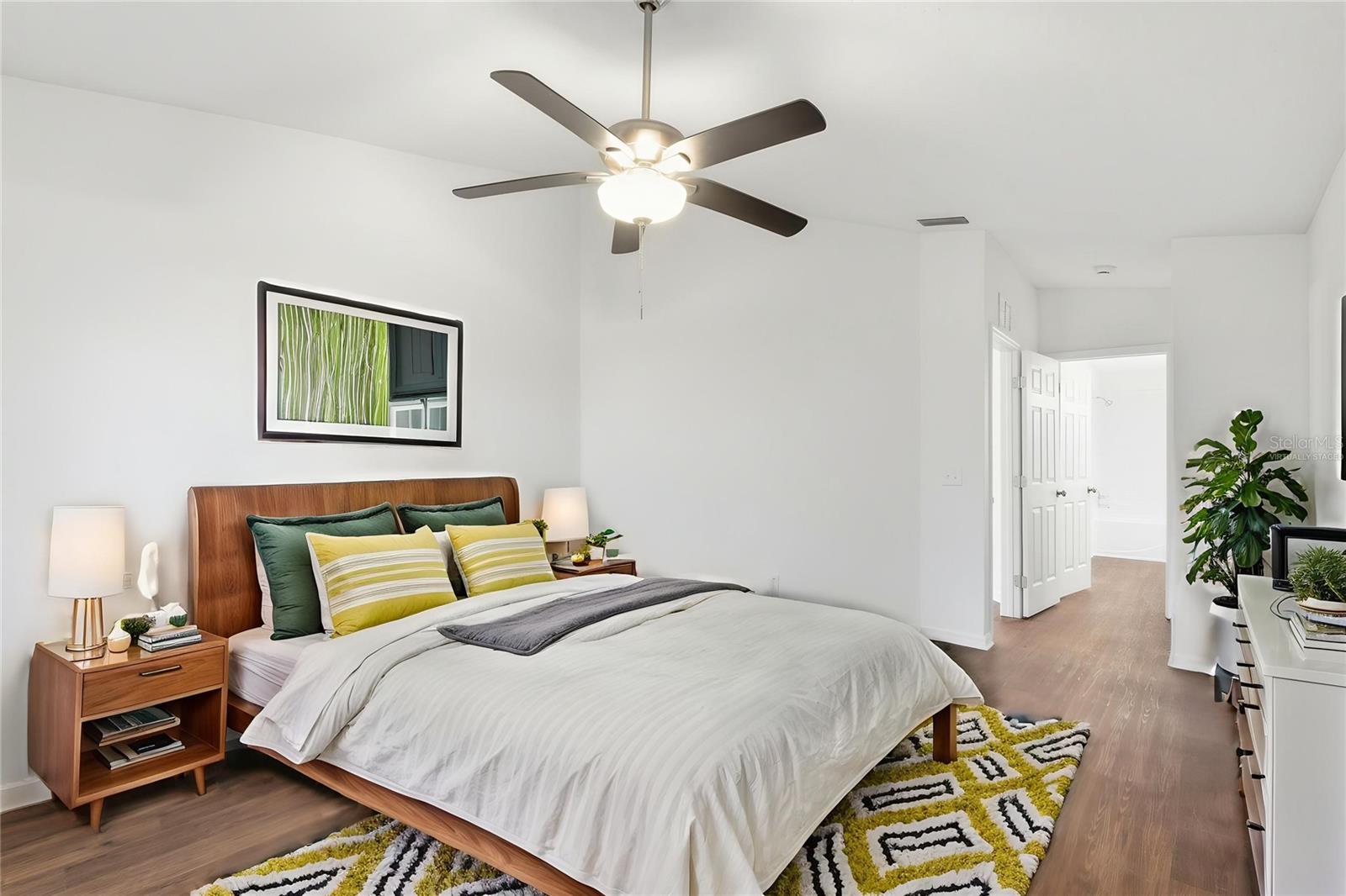 KINGS LAKE PH 2B - Residential