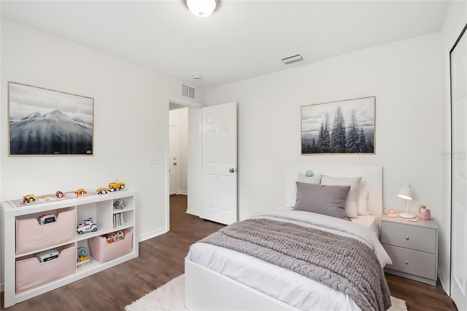 KINGS LAKE PH 2B - Residential