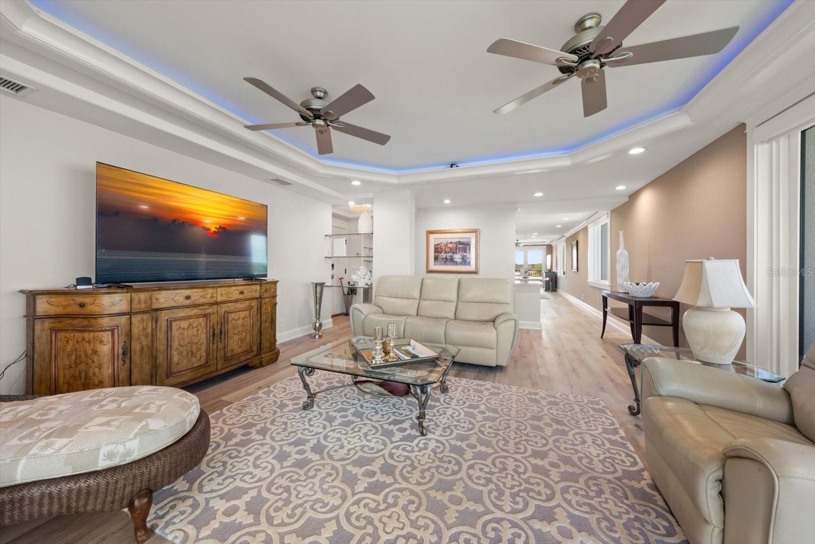 BELLEVIEW BILTMORE VILLAS S GARDEN 4 - Residential