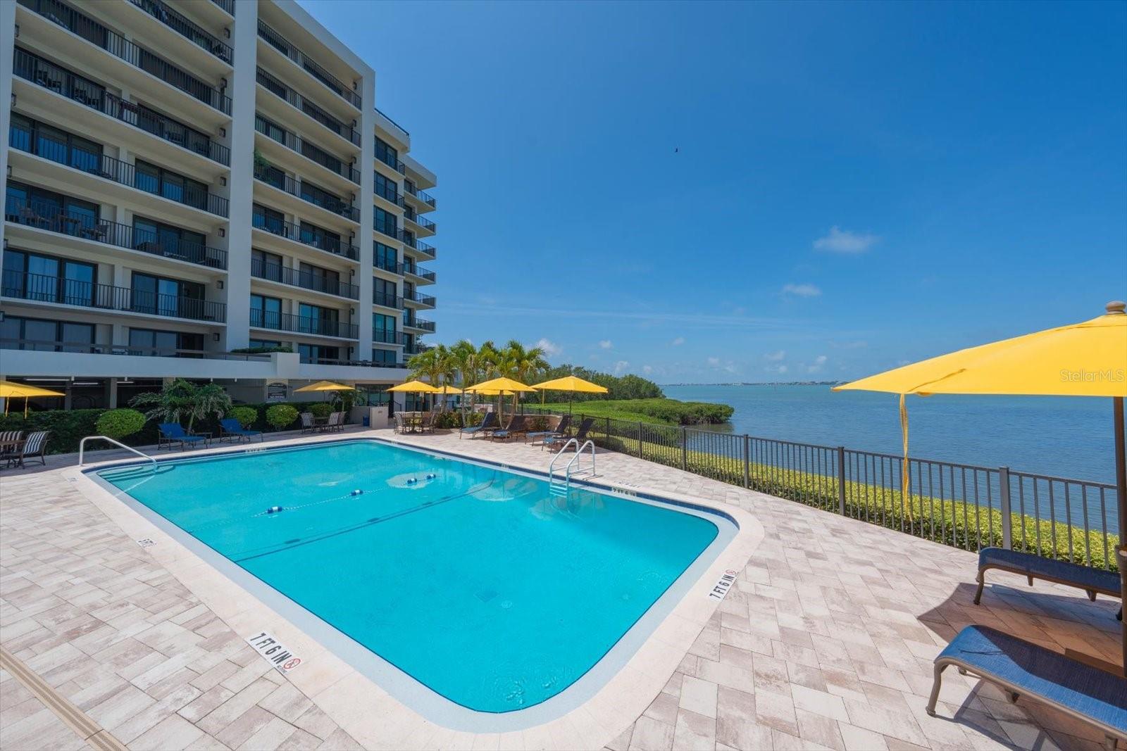 BELLEVIEW BILTMORE VILLAS S GARDEN 4 - Residential
