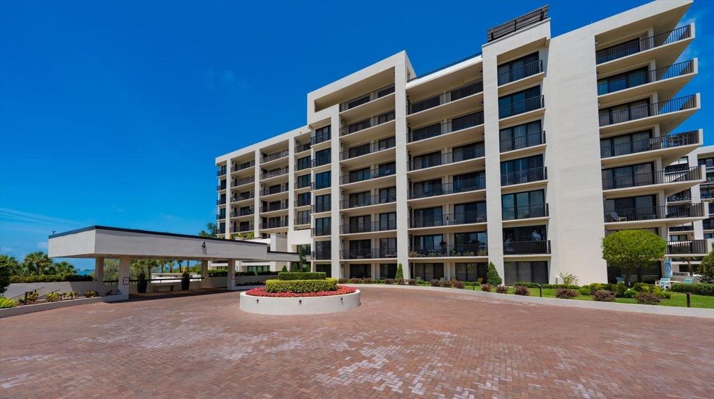Photo of 4 Belleview Boulevard #503, Belleair, FL 33756 (MLS # TB8508282)