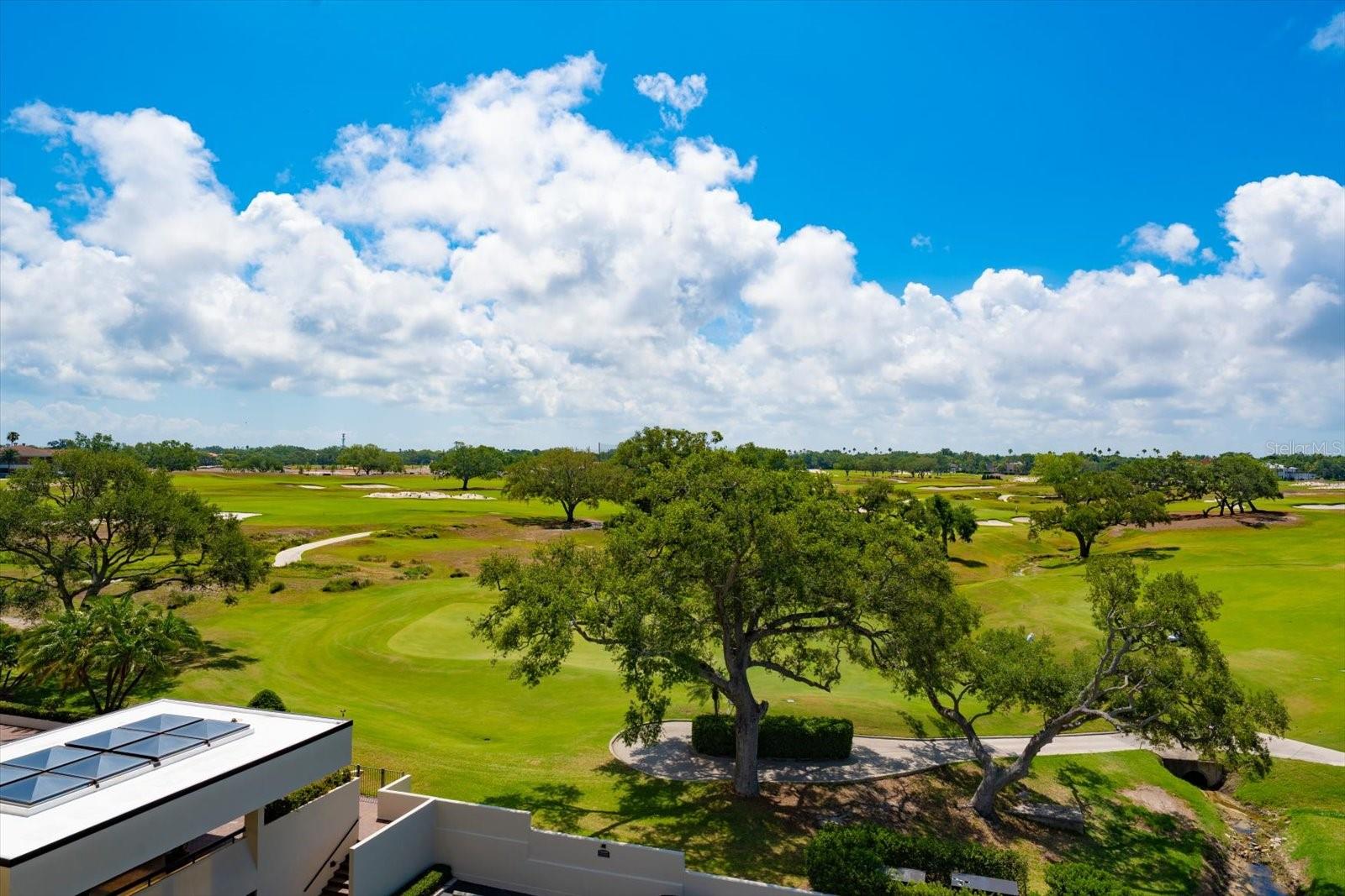 BELLEVIEW BILTMORE VILLAS S GARDEN 4 - Residential