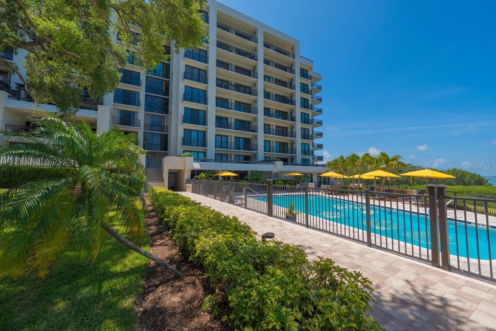 BELLEVIEW BILTMORE VILLAS S GARDEN 4 - Residential