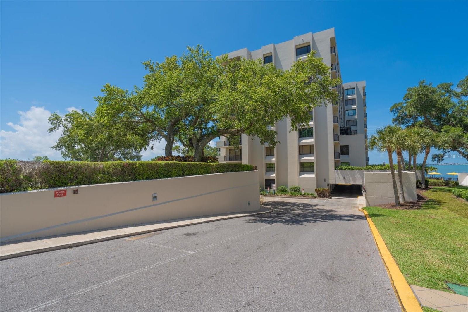 BELLEVIEW BILTMORE VILLAS S GARDEN 4 - Residential