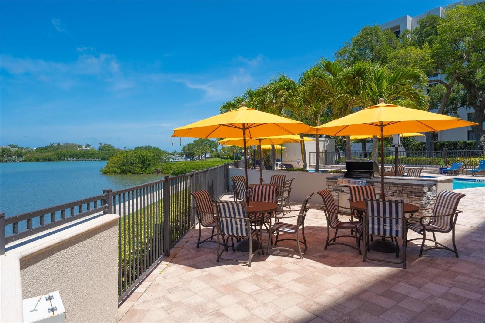BELLEVIEW BILTMORE VILLAS S GARDEN 4 - Residential