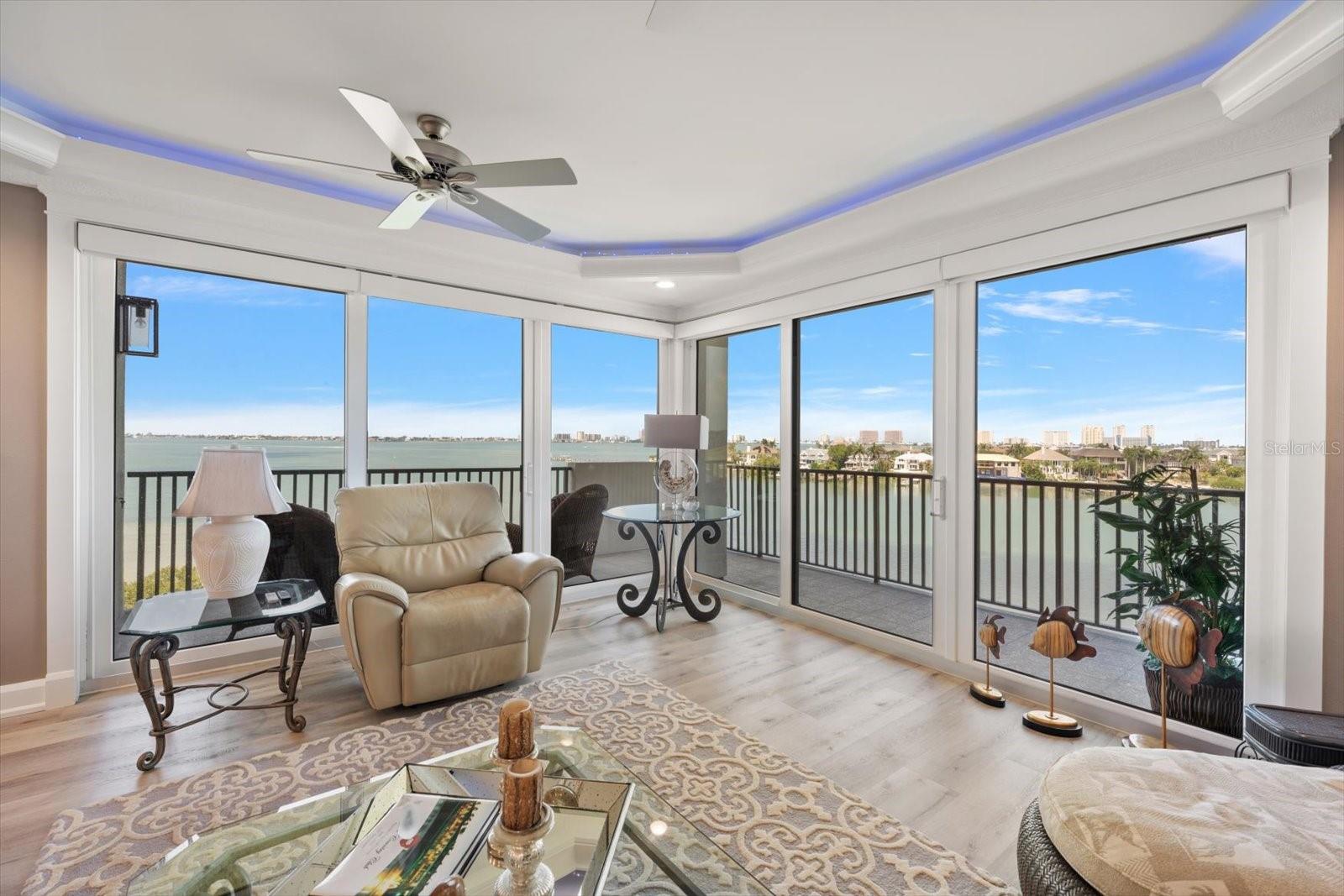 BELLEVIEW BILTMORE VILLAS S GARDEN 4 - Residential