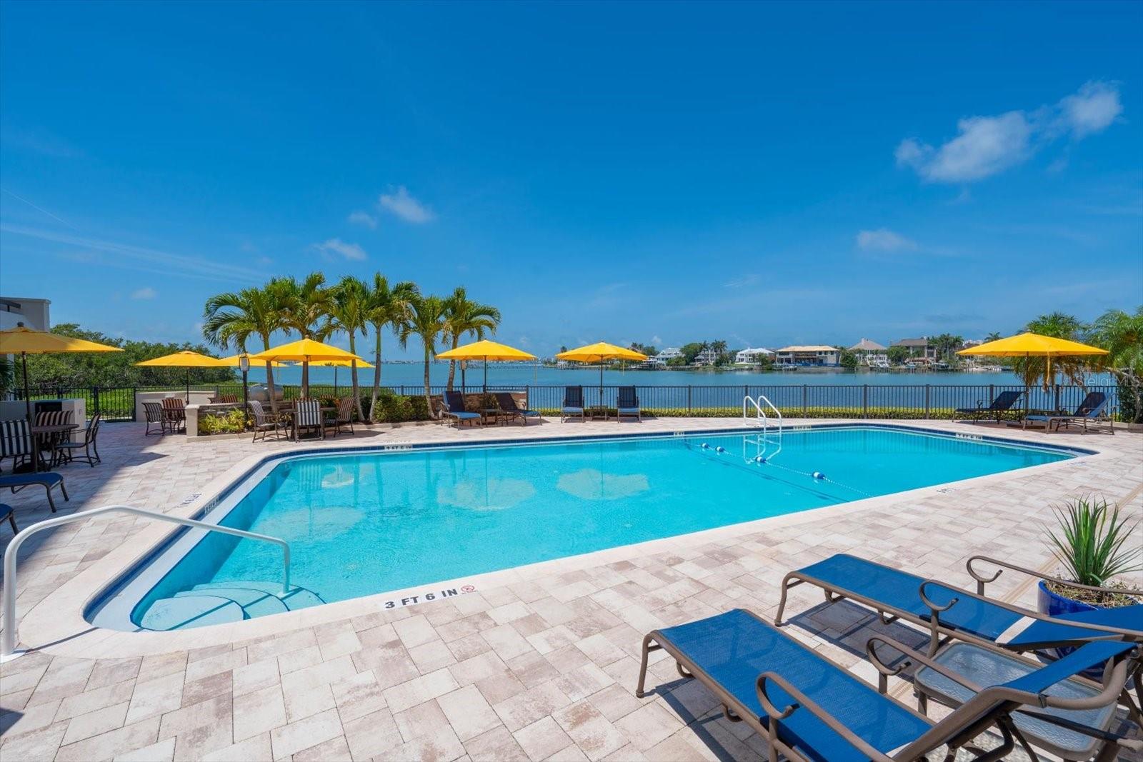 BELLEVIEW BILTMORE VILLAS S GARDEN 4 - Residential